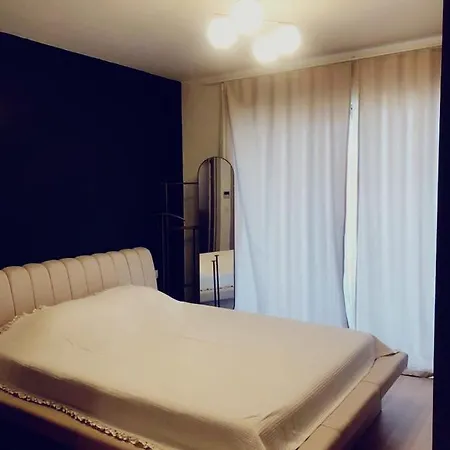 Family Apartment