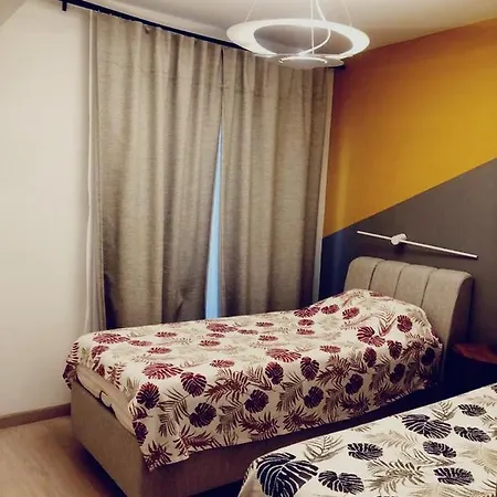 Apartment Family Yalıkavak