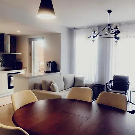 Family Apartment